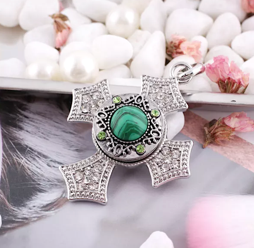 Celtic Malachite