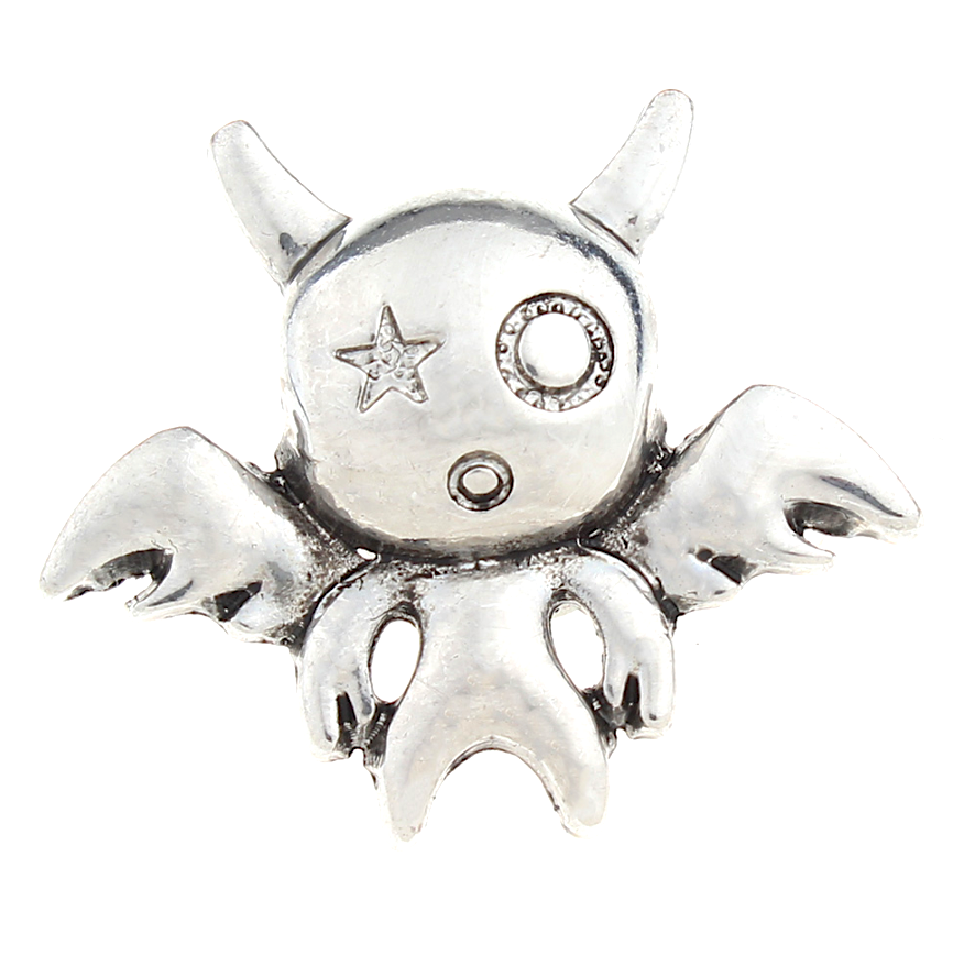 Halloween Devil Bat