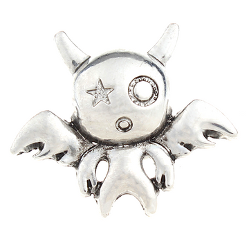 Halloween Devil Bat