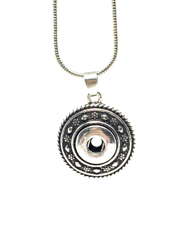 Gaelic Shield Petite