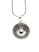 Gaelic Shield Petite