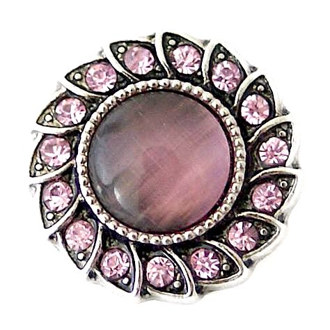 Rose Spiral