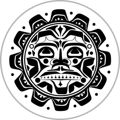 Sun Symbol 2