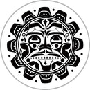 Sun Symbol 2