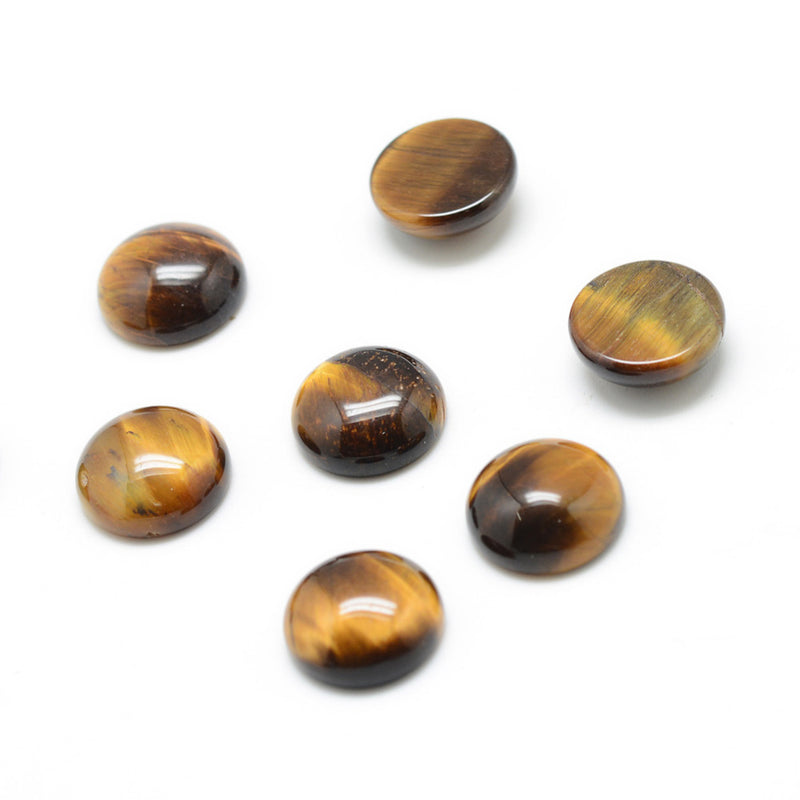 Tiger's Eye