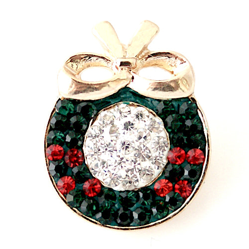 Holiday Wreath