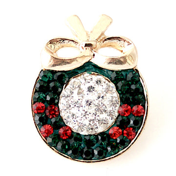 Holiday Wreath