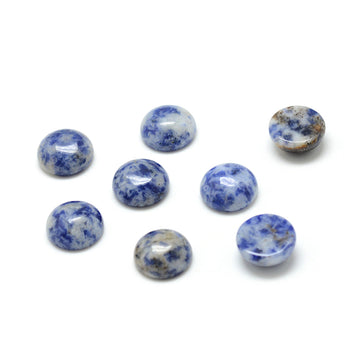 Blue Spot Jasper