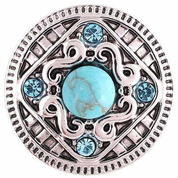 Aztec Turquoise