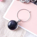 Cat's Eye Black - Natural