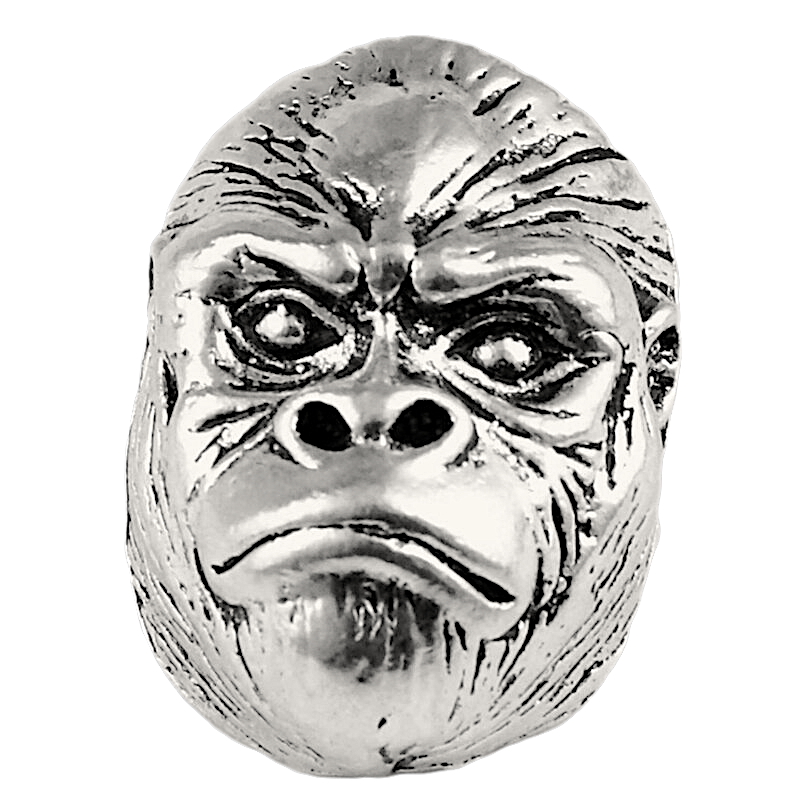 Silverback
