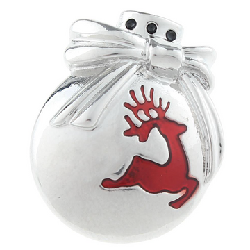 Ornamental Prancer
