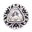 Trillian White Petite