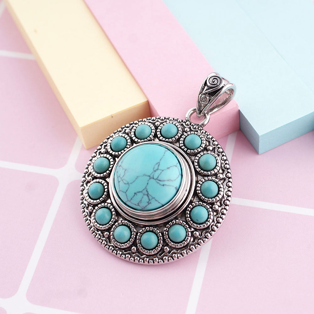 Turquoise