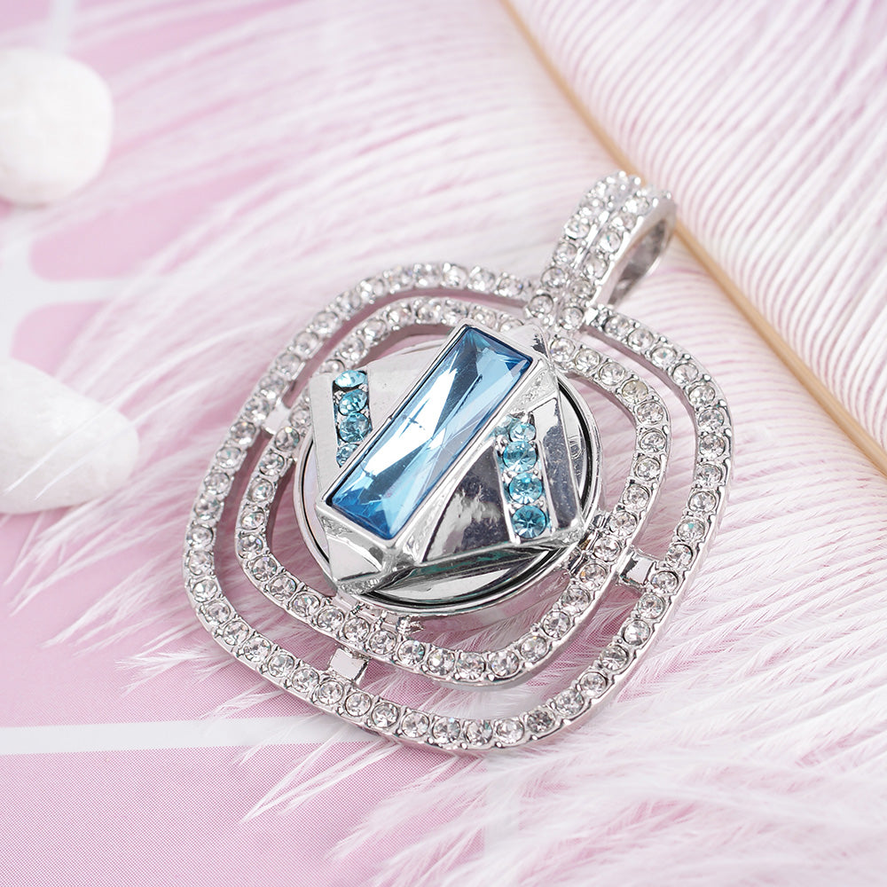 Ice Blue