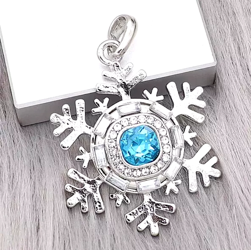 Snowflake