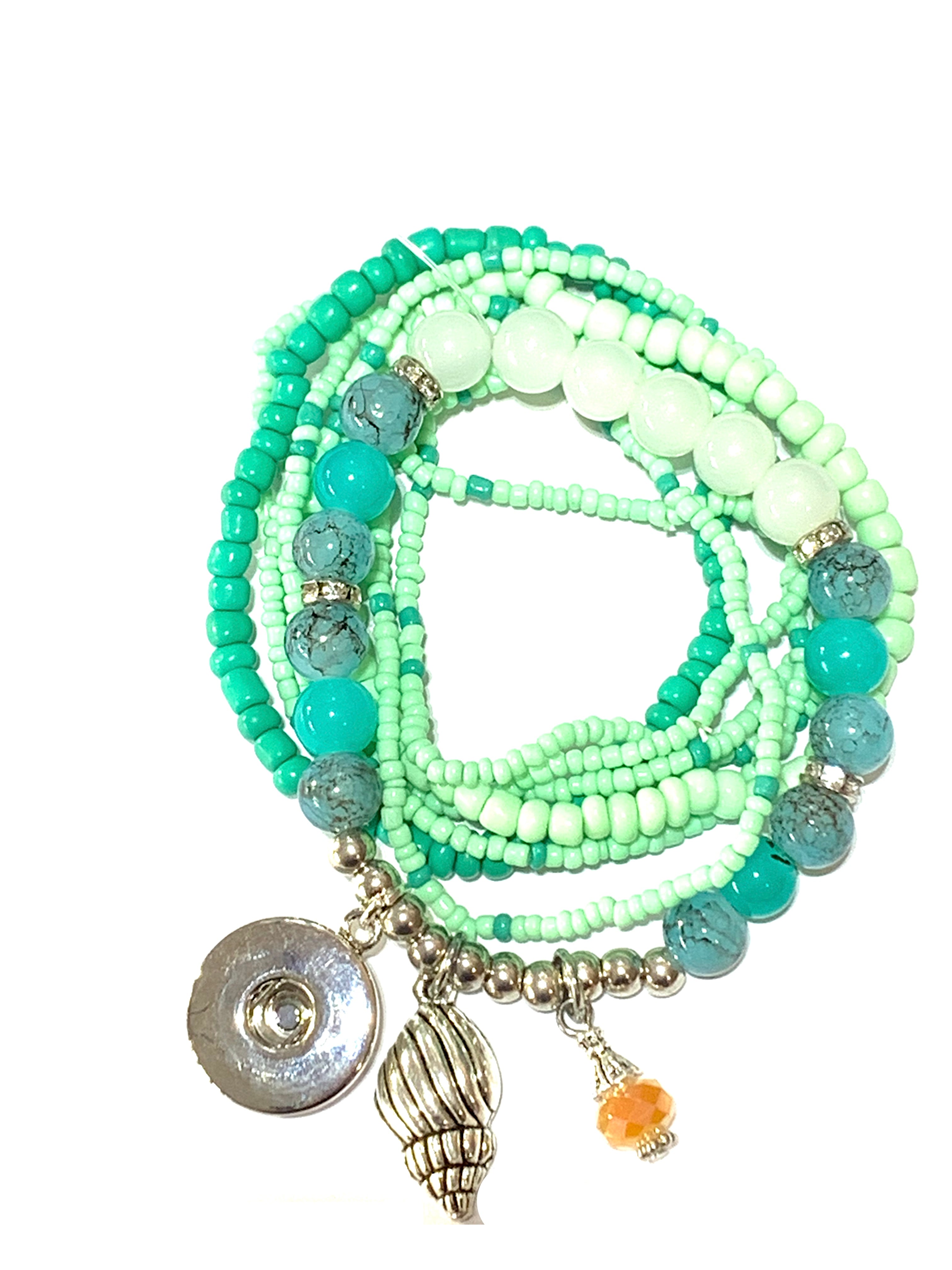 Spring Multi-Strand
