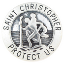 Saint Christopher