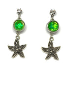 Custom Starfish Dangles Petite