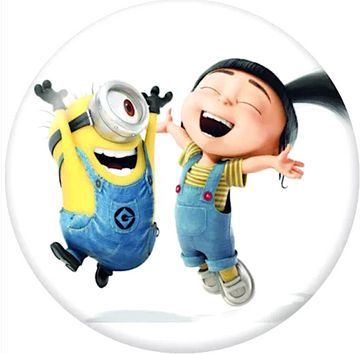 Stuart & Agnes