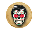 Sugar Skull - 9