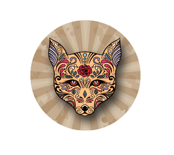 Sugar Skull - 11