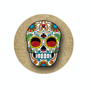 Sugar Skull - 1