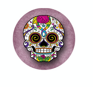 Sugar Skull - 2