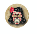 Sugar Skull - 4