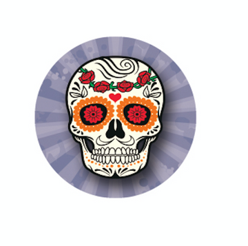 Sugar Skull - 5