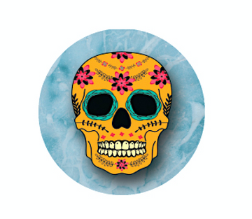 Sugar Skull - 7
