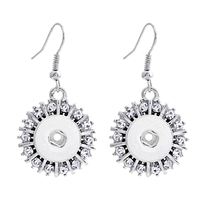 Sunburst Bling Petite