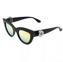 Glasses Accessory Elastic Snap Base  20mm