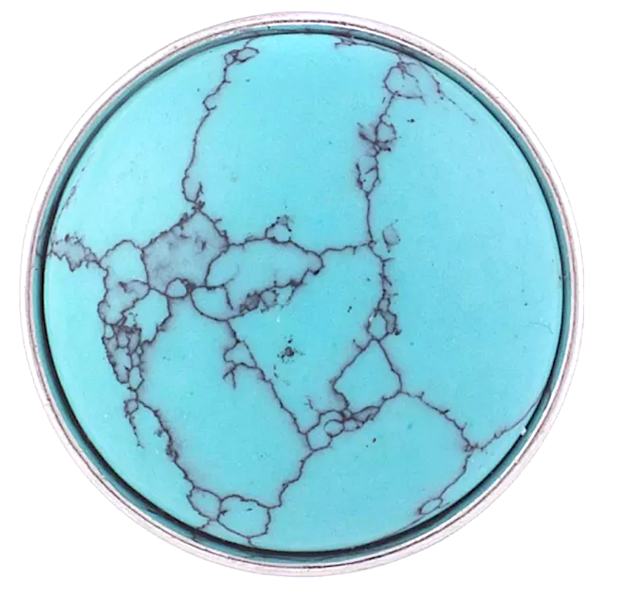 Faux Turquoise
