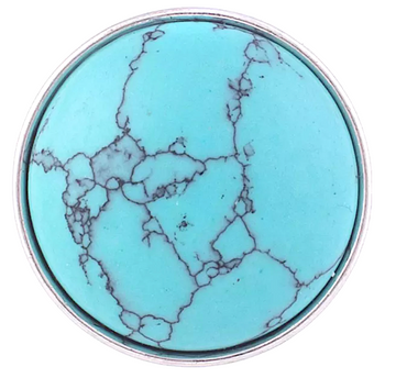 Faux Turquoise