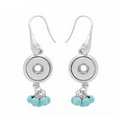 Turquoise Pebbles Petite