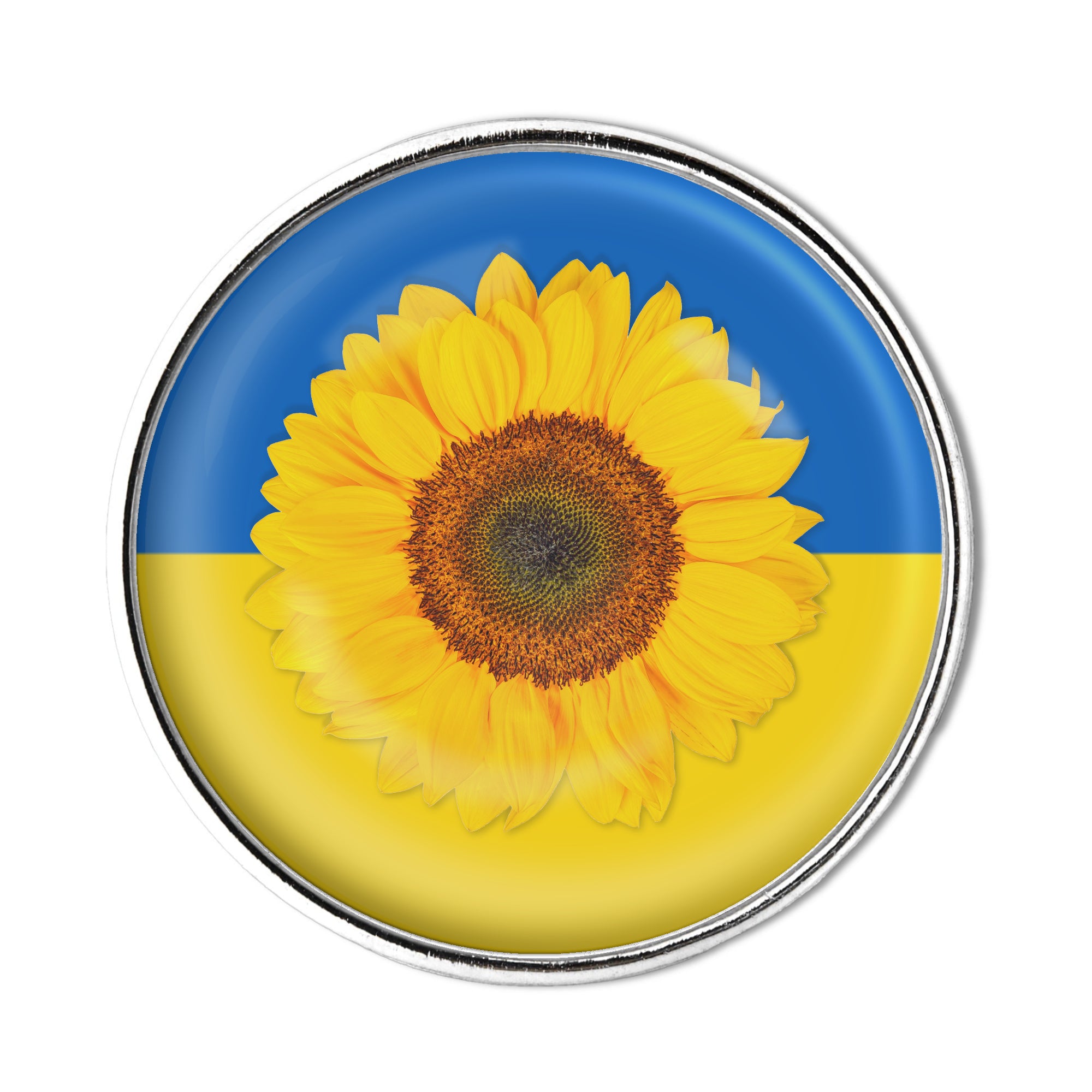 Ukraine Sunflower