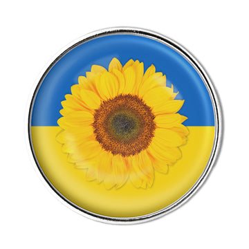 Ukraine Sunflower