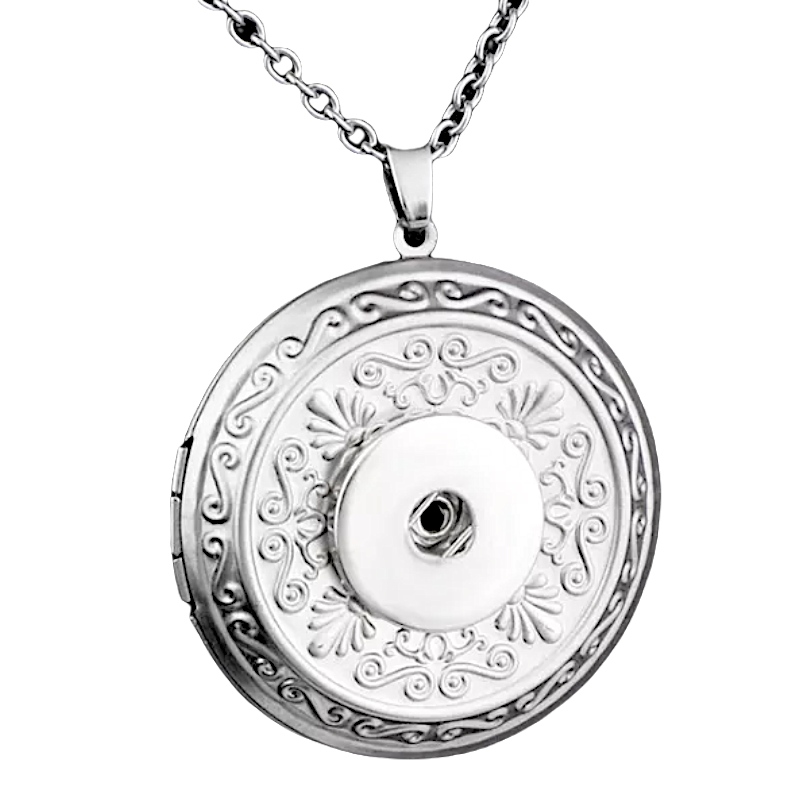 Vintage Locket