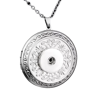 Vintage Locket
