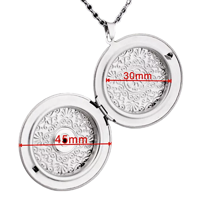 Vintage Locket
