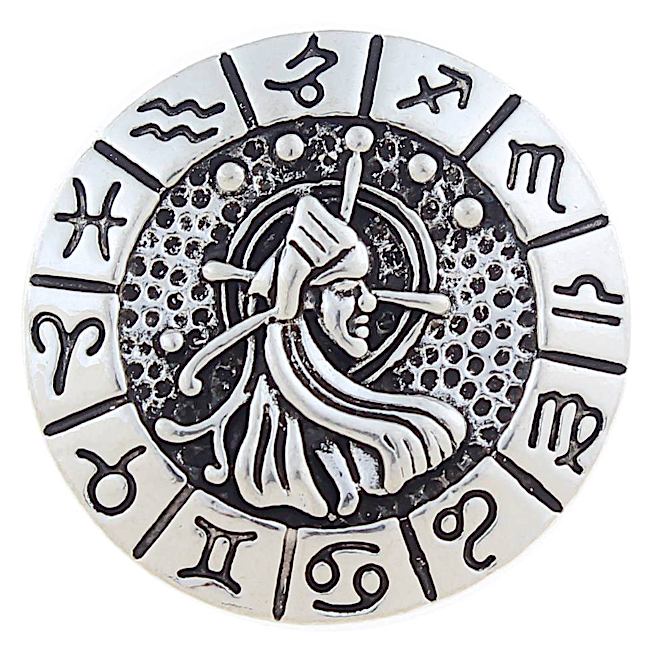 Virgo Zodiac