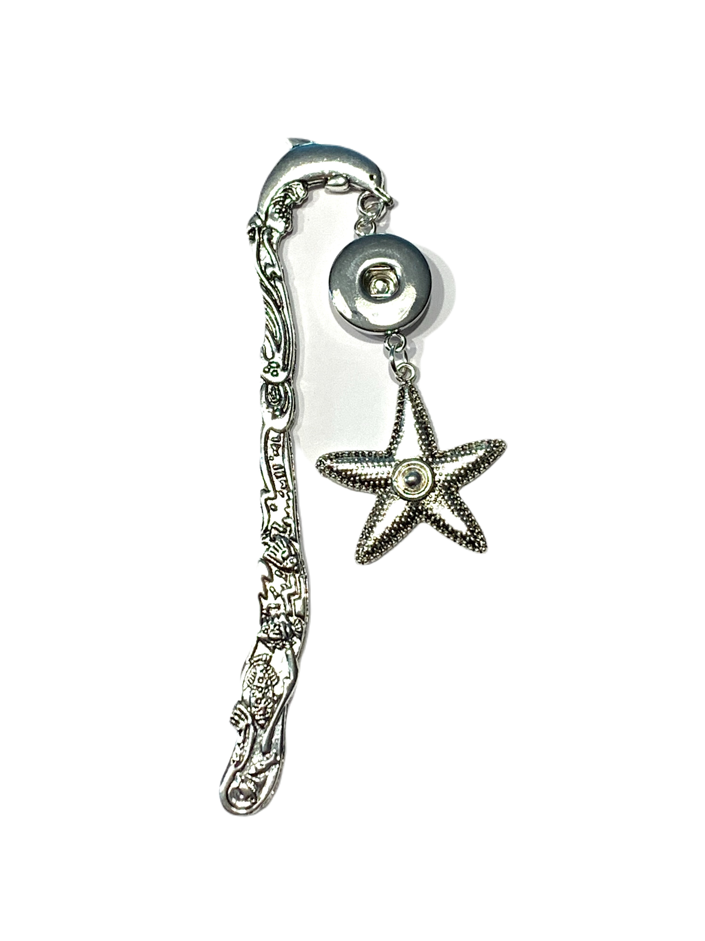 Bookmark Nautical Starfish