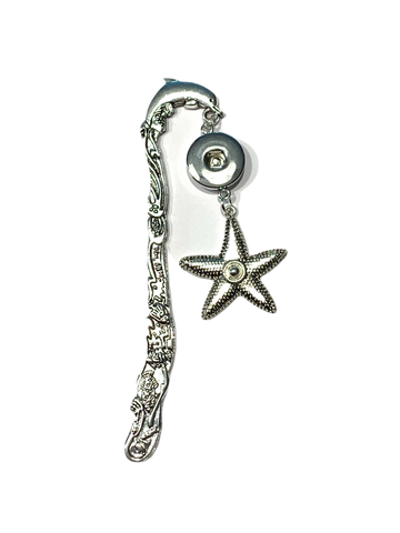 Bookmark Nautical Starfish
