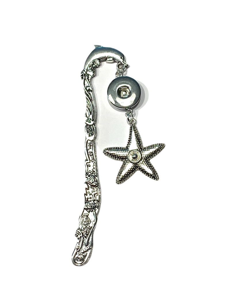 Bookmark Nautical Starfish