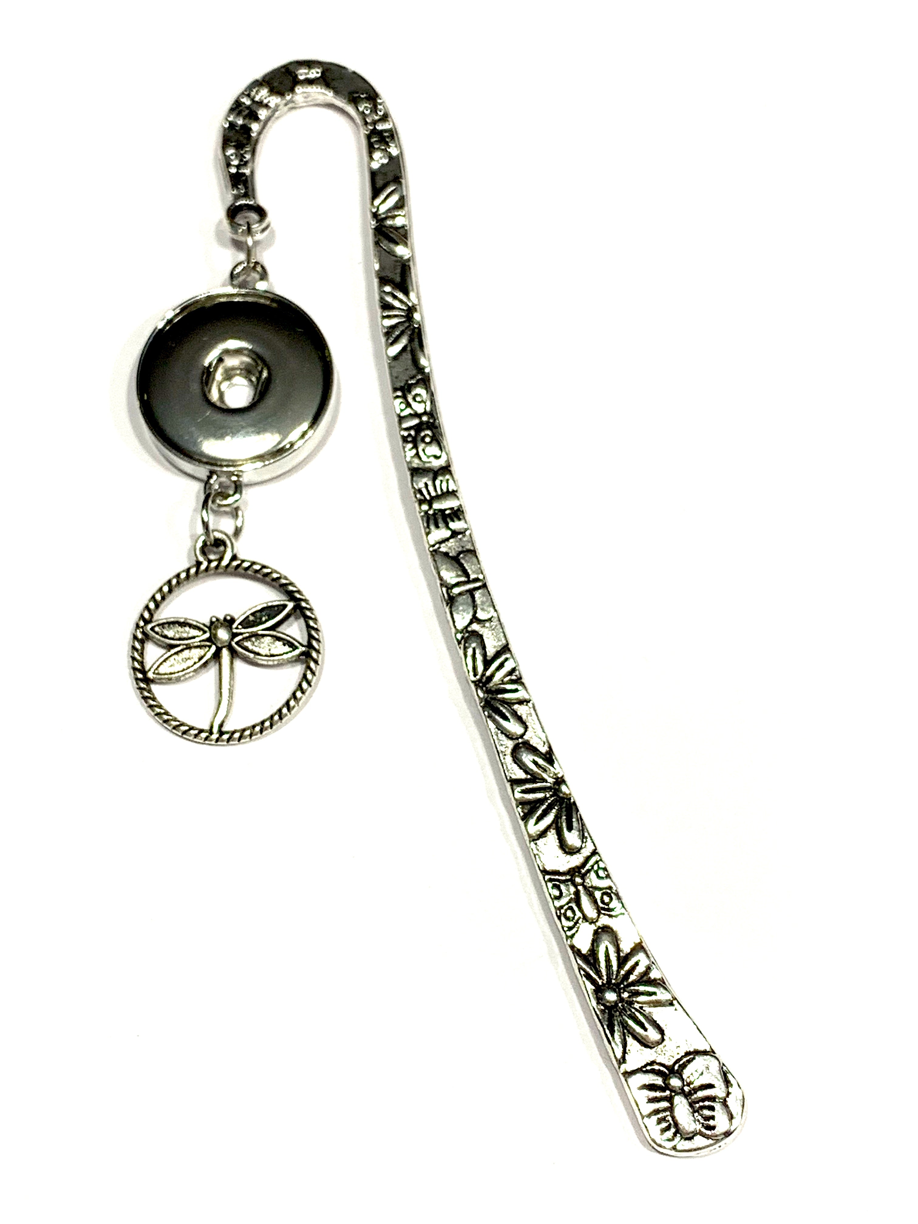 DragonFly Bookmark