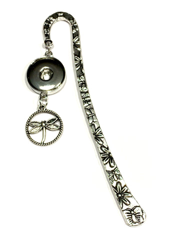 DragonFly Bookmark