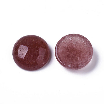 Strawberry Quartz