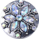 Snow Star Iridescent